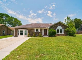 302 Vassar Ct, Ladson, SC 29456