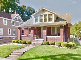 7323 Flora Ave, Saint Louis, MO 63143