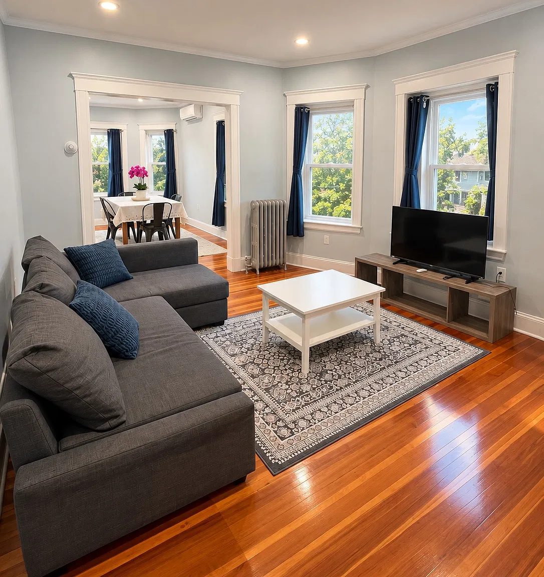 2 bed, 1.0 bath, 1265 sqft, $3,000 — Photo 1