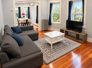30 Brown Ave Floor 2, Roslindale, MA 02131