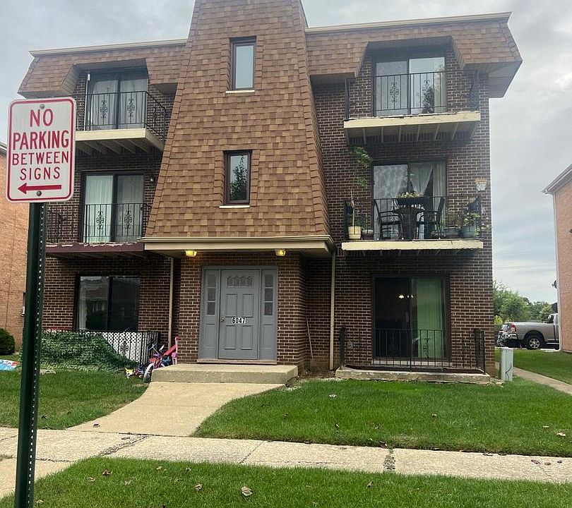 1st image of 6047 Marshall Ave #302E