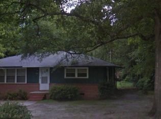 2915 Emerson Cir, Macon, GA