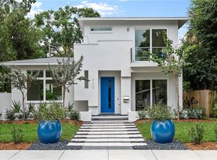 600 12th Ave N, Saint Petersburg, FL 33701