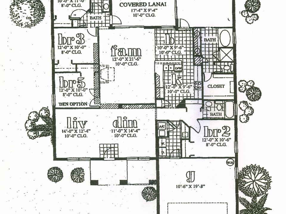 1st image of 2603 Brookville Dr