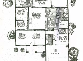2603 Brookville Dr, Valrico, FL 33596