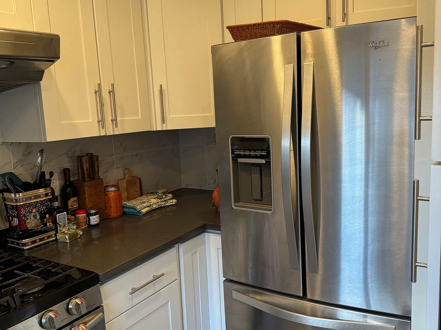1 bed, 675 sqft, $3,500 — Photo 4
