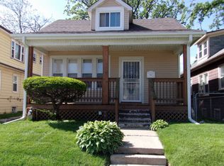 1715 W 91st St, Chicago, IL