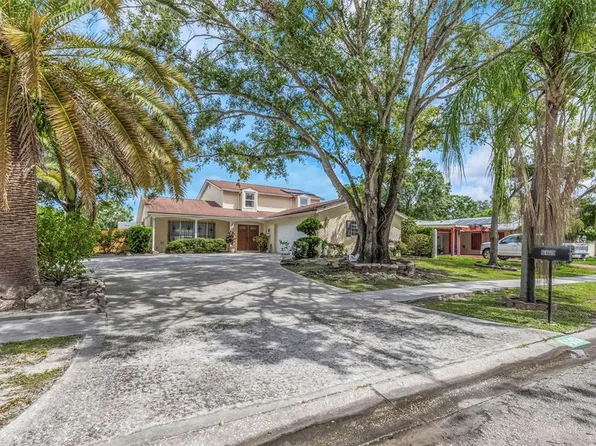 6409 Heather Moor Ct, Tampa, FL 33634