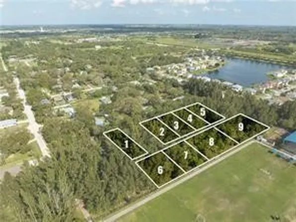 6045 6th St, Vero Beach, FL 32968