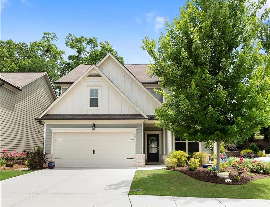 6073 Harbour Mist Dr, Flowery Branch, GA 30542 Zillow