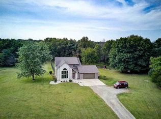 N3967 Brittany Ln, Brodhead, WI 53520