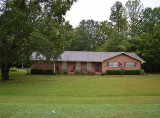 2157 Buffalo West Springs Hwy, Buffalo, SC 29321
