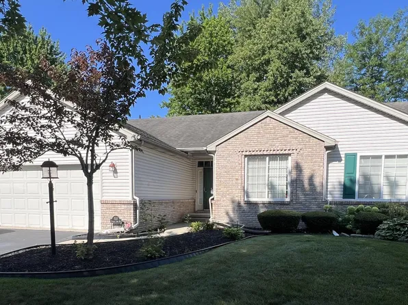 532 Crystal Lake Dr, Holland, OH 43528
