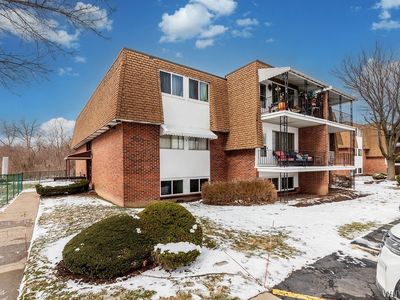 8421 Buffalo Ave APT 47, Niagara Falls, NY, 14304