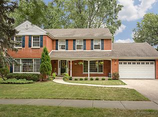 625 N Walnut St, Itasca, IL 60143