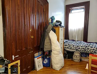 Rented by BLS Realty