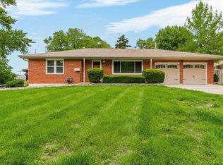 615 S Vassar Ave, Independence, MO 64054