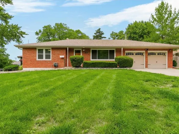 615 S Vassar Ave, Independence, MO 64054