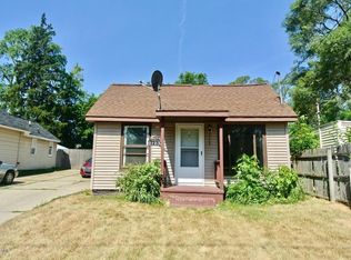 2123 Kinsey St, Muskegon, MI 49441