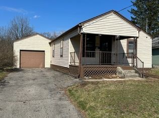 2050 Kenton St, Springfield, OH 45505