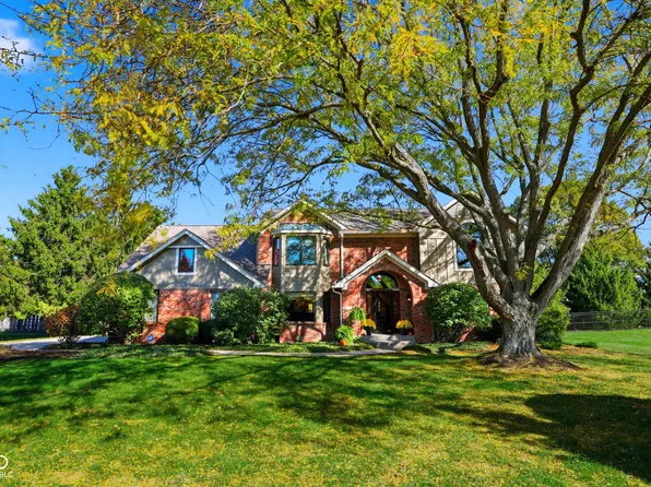 6912 Andre Dr, Indianapolis, IN 46278