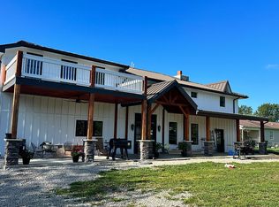 719 Smith Ave, Hohenwald, TN 38462