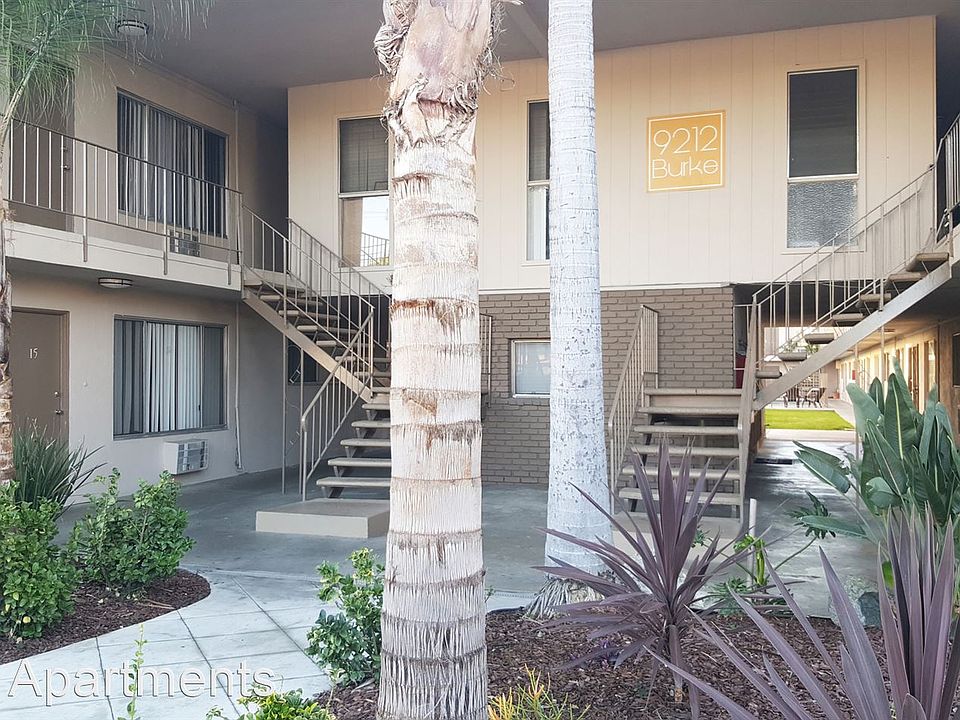 1st image of 9212 Burke St APT 41