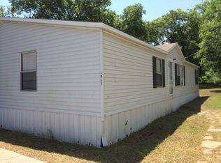 1322 10th Ave NE, Ardmore, OK 73401