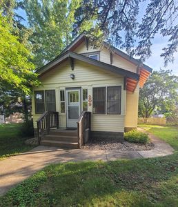 209 4th St W, Canby, MN, 56220