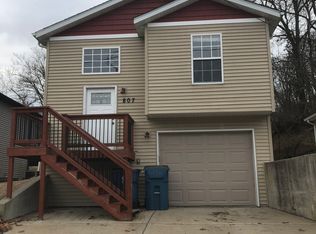 807 Black Jack Rd, Collinsville, IL 62234