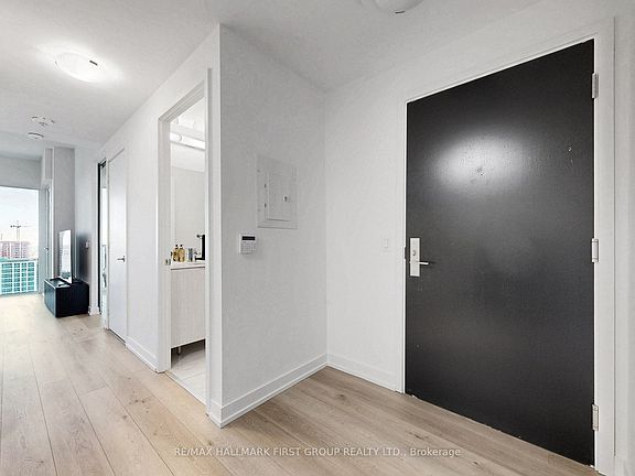 3rd image of 158 Front St E #2201