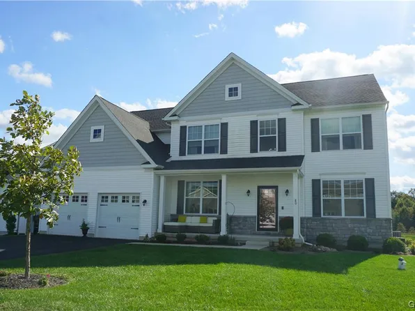 80 Westbury Dr, Gilbertsville, PA 19525