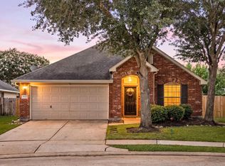 19127 Field Cottage Ln, Richmond, TX 77407