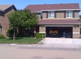 760 S Bliss Ave, Fresno, CA 93727