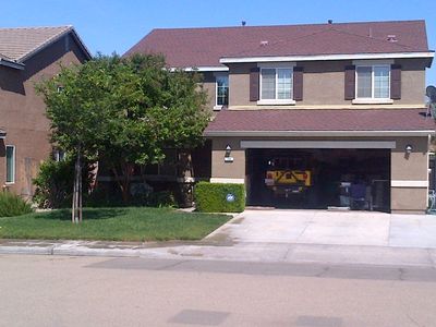 760 S Bliss Ave, Fresno, CA, 93727