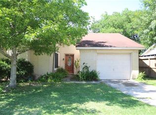 3518 Nayland Rock St, Houston, TX 77066