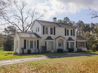 1061 Campbellton Hwy, Dothan, AL 36301