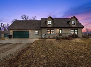 W5750 River Rd, Stephenson, MI 49887