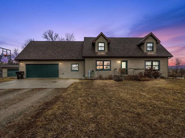 W5750 River Rd, Stephenson, MI 49887