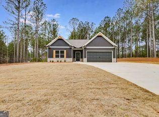 286 Old Yorkville Rd, Dallas, GA 30157