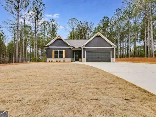 286 Old Yorkville Rd, Dallas, GA 30157