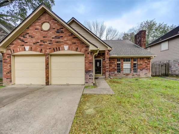 16830 Scenic Gardens Dr, Spring, TX 77379