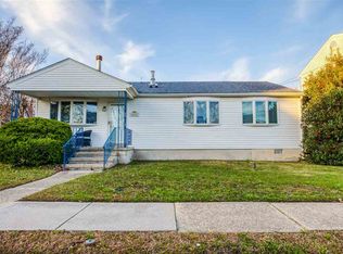 905 McCullum Ave, Cape May, NJ 08204