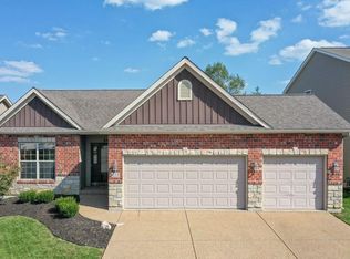 633 Bellingrath Gardens Ave, Wentzville, MO 63385