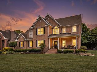 5102 Turnberry Ct, Suffolk, VA 23435
