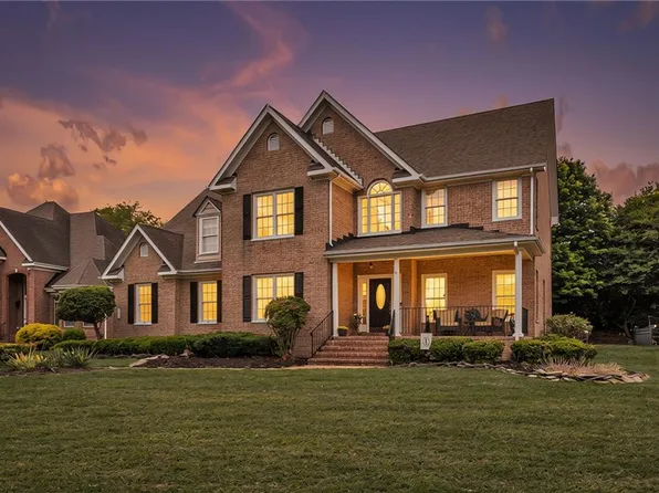 5102 Turnberry Ct, Suffolk, VA 23435