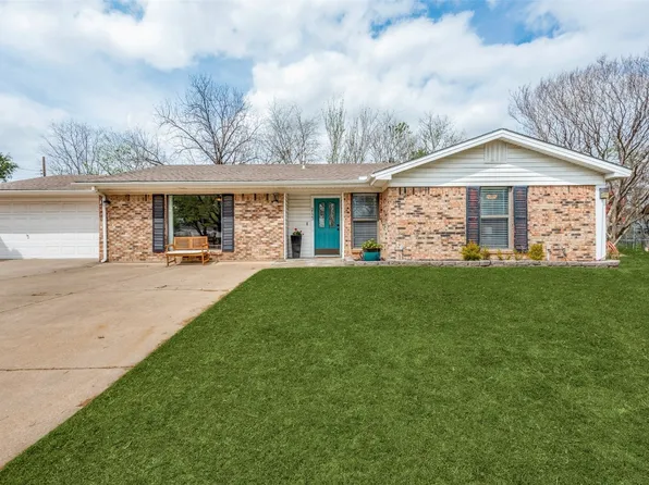 2123 Lake By Dr, Irving, TX 75060