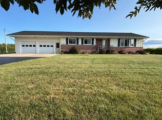 2335 W County Road 638, Hawks, MI 49743