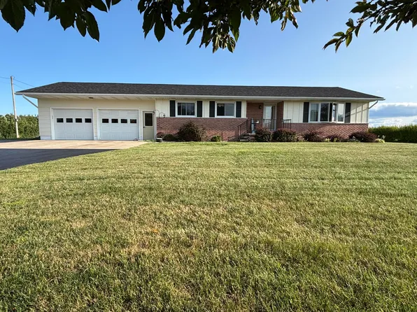 2335 W County Road 638, Hawks, MI 49743