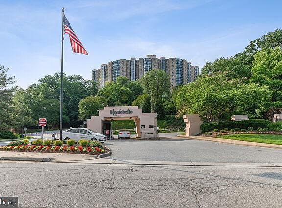 3rd image of 5903 Mount Eagle Dr APT 510